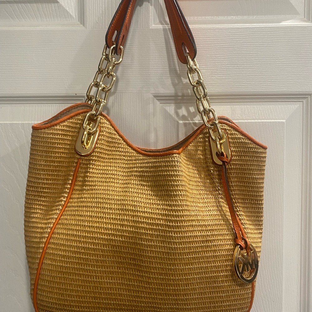 Authentic Michael Kors